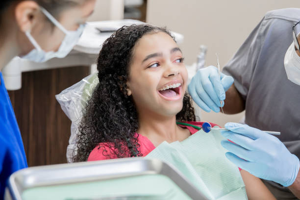 Best Emergency Dental Care for Sports Injuries in , IA